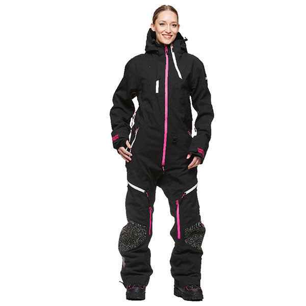 Sweep Womens Drifter Monosuit