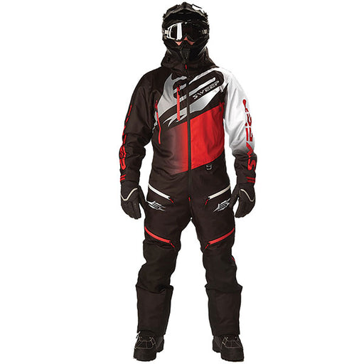 Sweep Mens Icon Insulated Monosuit
