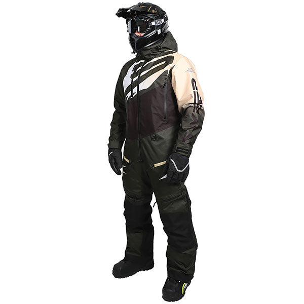 Sweep Mens Icon Insulated Monosuit