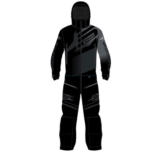 Sweep Womens Icon Insulated Monosuit