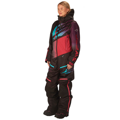 Sweep Womens Icon Insulated Monosuit