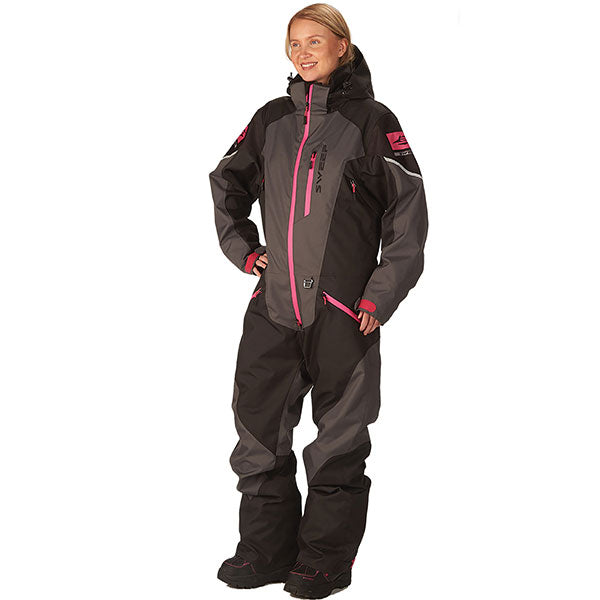 Sweep Womens Astral Insulated Monosuit