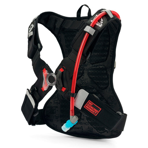 USWE Moto Hydro XTR Backpack 4L