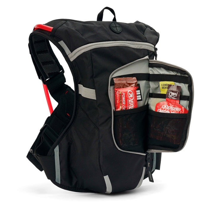 USWE Moto Hydro XTR Backpack 4L
