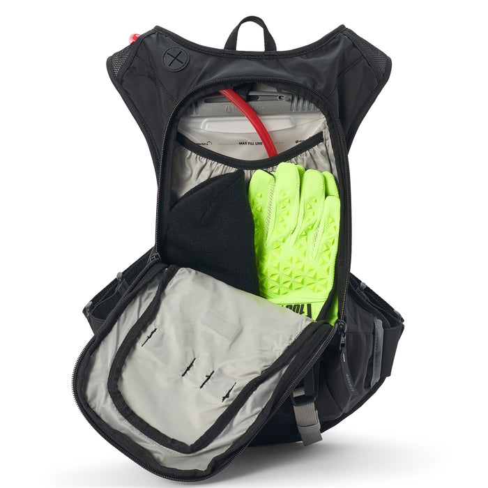 USWE Moto Hydro XTR Backpack 8L