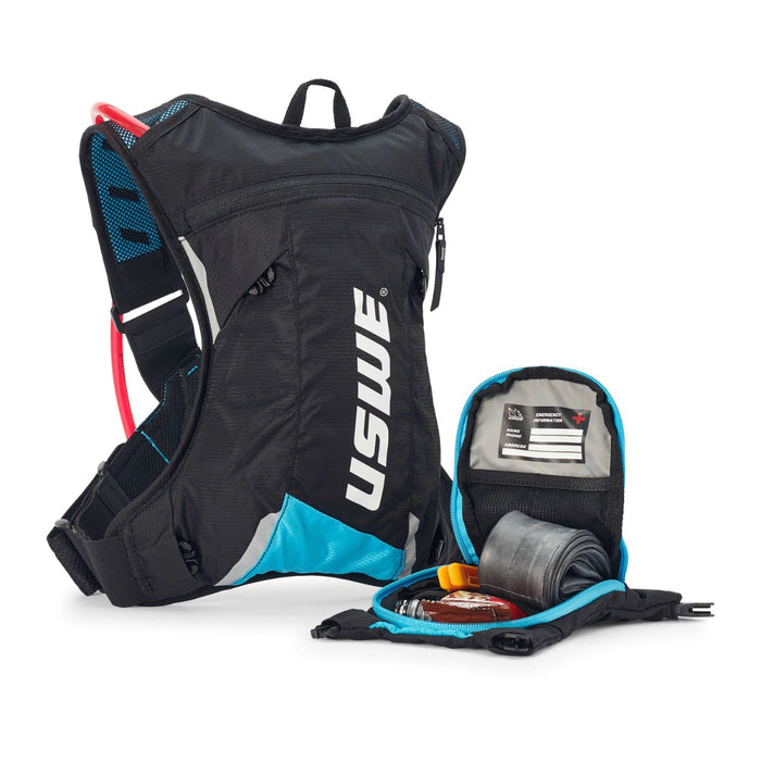 USWE MTB Hydro Backpack 3L