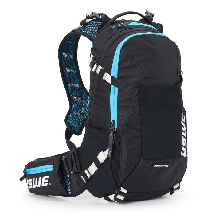 USWE Flow MTB 16L Protector Backpack