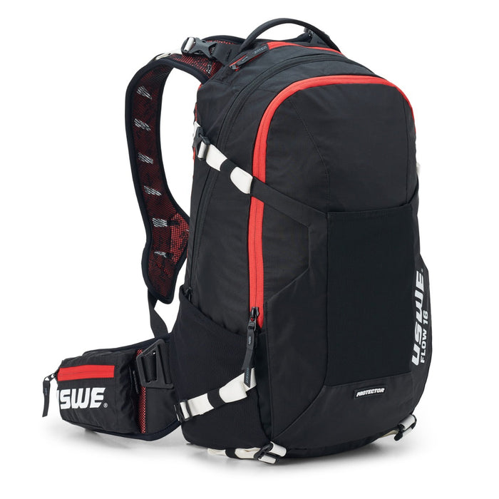 USWE Flow MTB 16L Protector Backpack