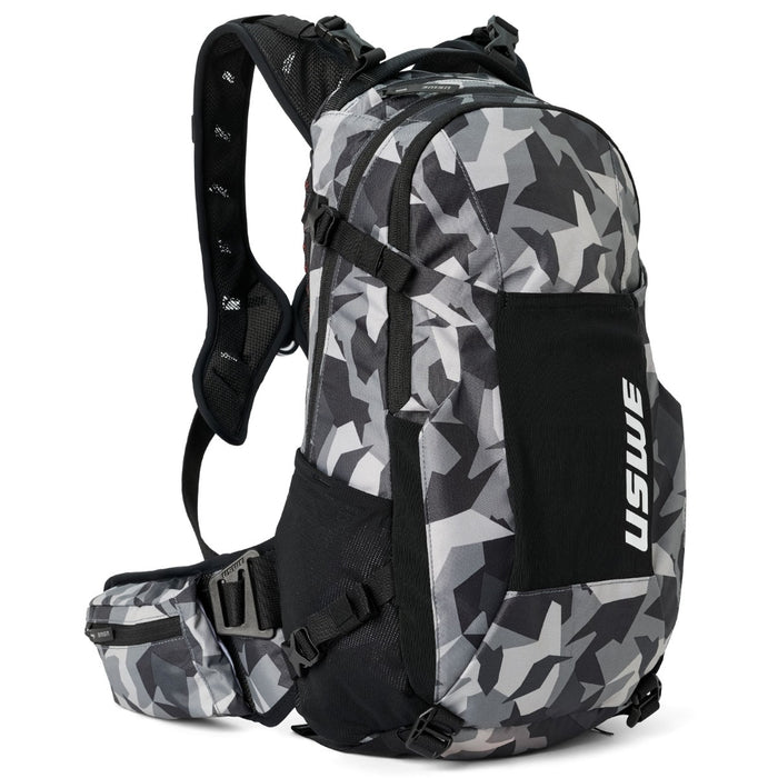 USWE Shred MTB 16L Daypack