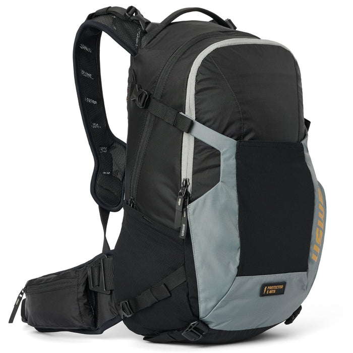 USWE Watt E-MTB Protector Backpack