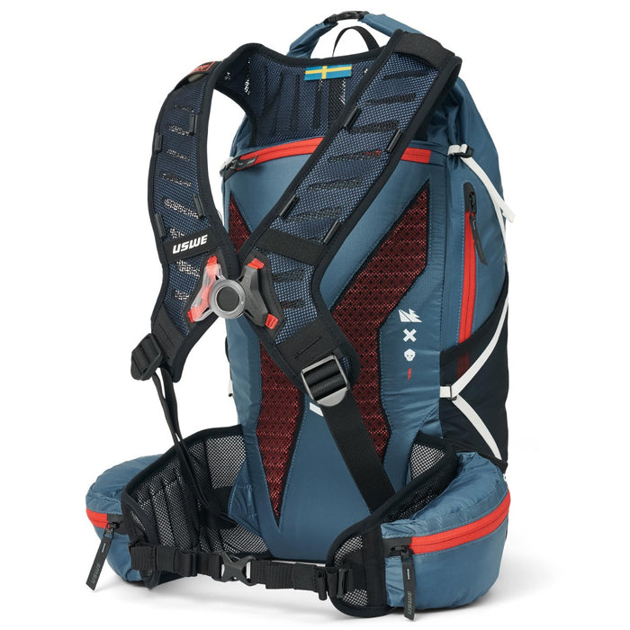 USWE Hajker Ultra Daypack