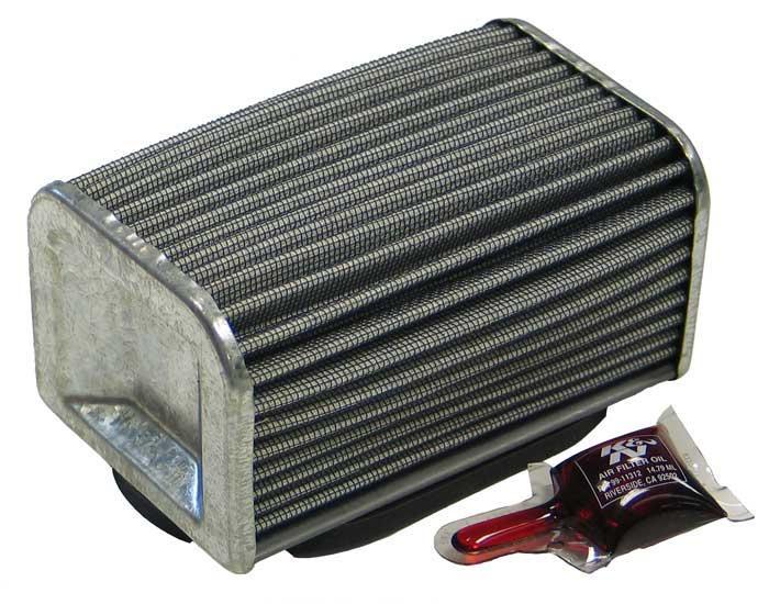 K&N Engineering High-Flow Air Filter 769887