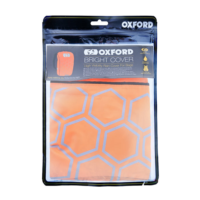 Oxford Backpack Cover