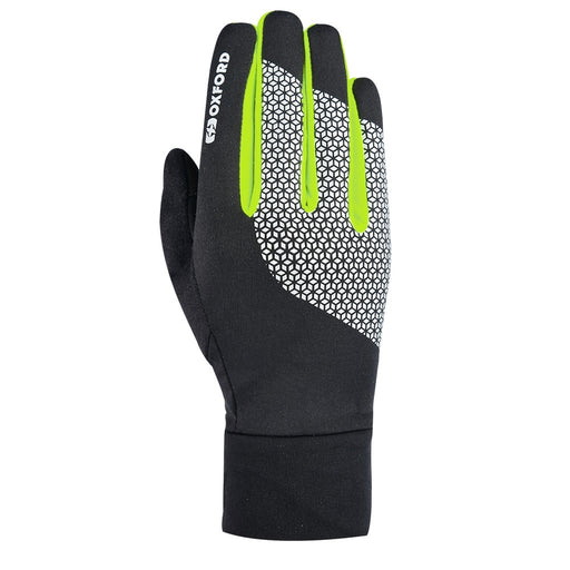 Oxford Bright MTB Gloves 1.0