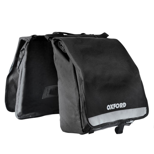 Oxford C20 Double Pannier Bag