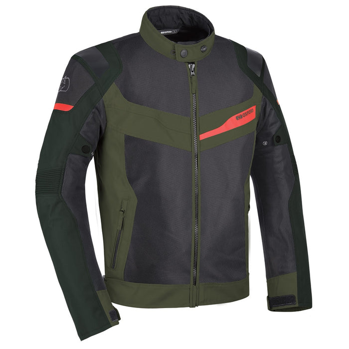 Oxford Dakar D2D Air MS Jacket