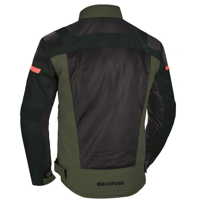 Oxford Dakar D2D Air MS Jacket