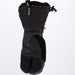 FXR Mens Leather Claw Mitt