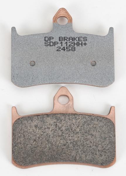 DP Brakes Sport HH+ SuperSport Brake Pads SDP-112HH