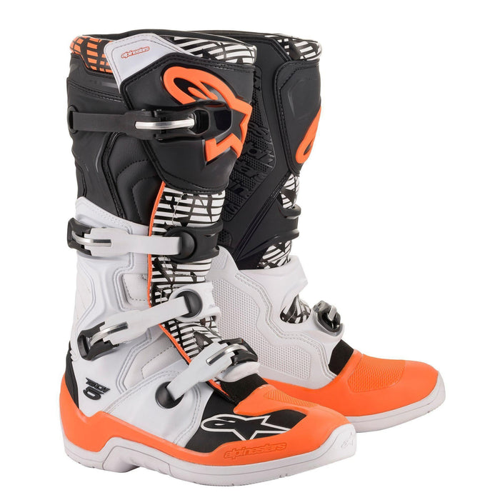 Alpinestars Tech 5 Boots