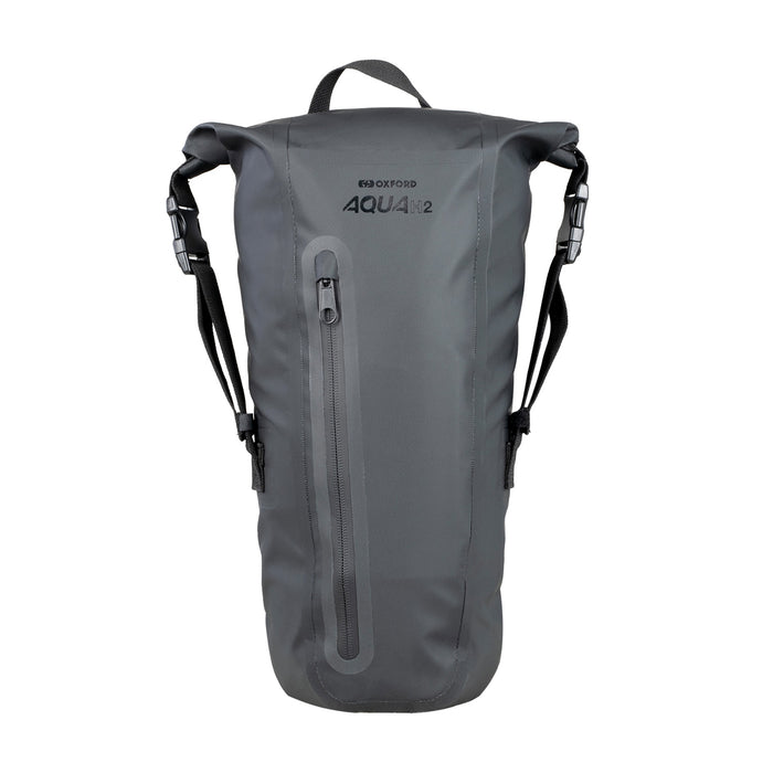 Oxford Aqua H2 Bag