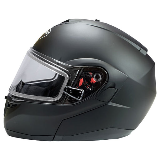 Zoan Optimus Gear Modular Helmet with Dual Lens