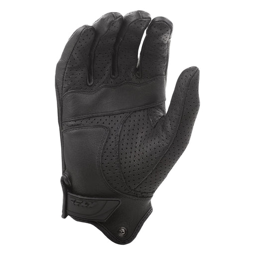 FLY Racing Thrust Leather Gloves