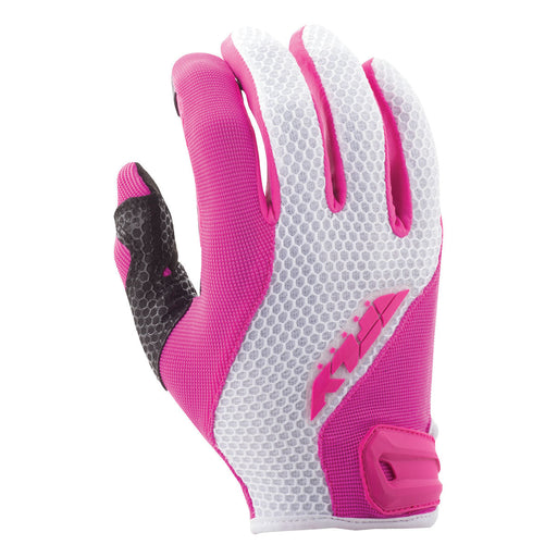 FLY Racing Women's CoolPro Gloves 2021