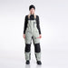 Jethwear Womens Insulated Bib-Pant