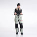 Jethwear Womens Insulated Bib-Pant