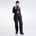 Jethwear Womens Insulated Bib-Pant