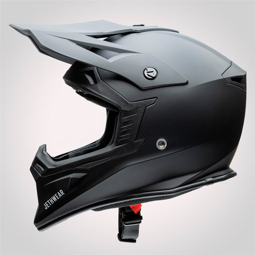 Jethwear Force Backcountry Helmet
