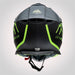 Jethwear Force Backcountry Helmet