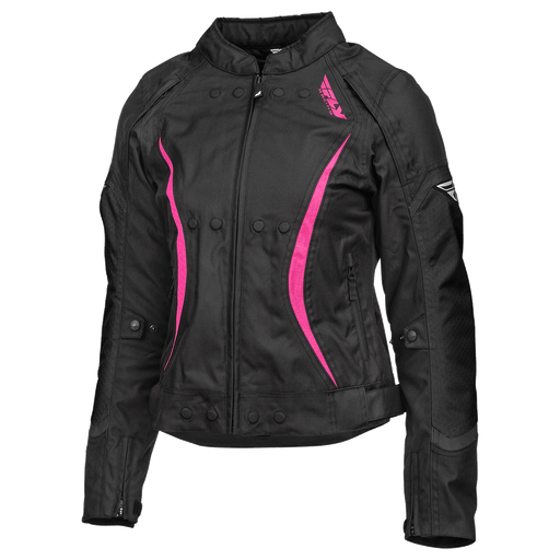 FLY Racing Womens Butane Jacket