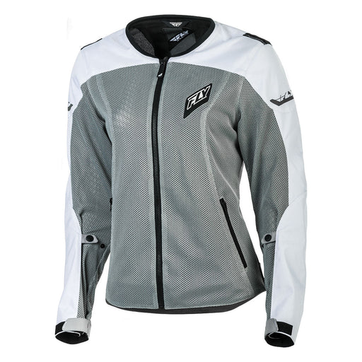 FLY Racing Womens Flux Air Jacket