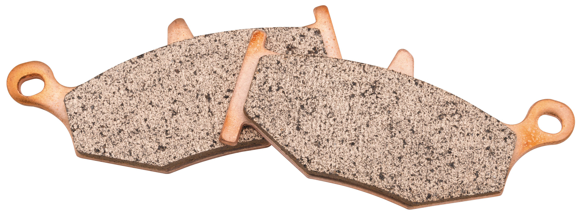 EBC Double-H Sintered Brake Pads 1721-0647