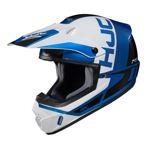 HJC CS-MX II Creed Helmet