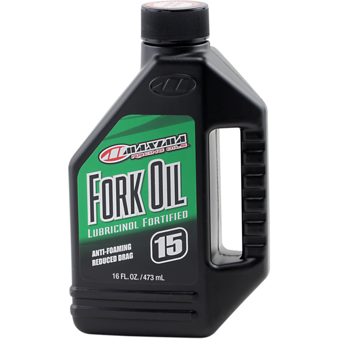 Maxima Fork Oil - 15W