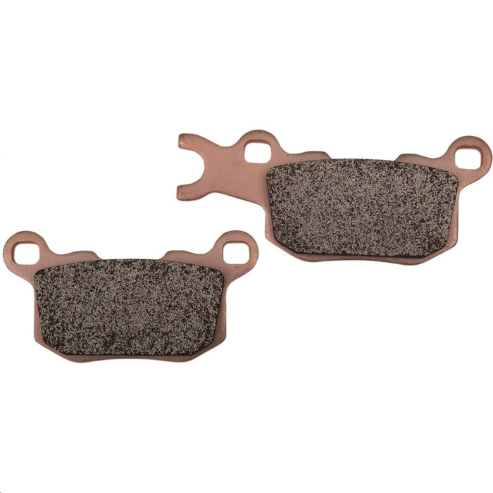 EBC SXR Brake Pads 1721-2896