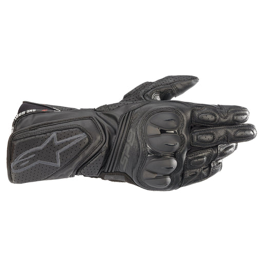 Alpinestars SP-8 V3 Leather Gloves 2021