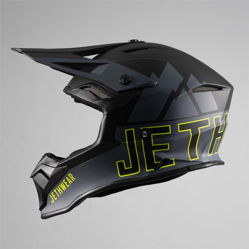 Jethwear Mile Helmet