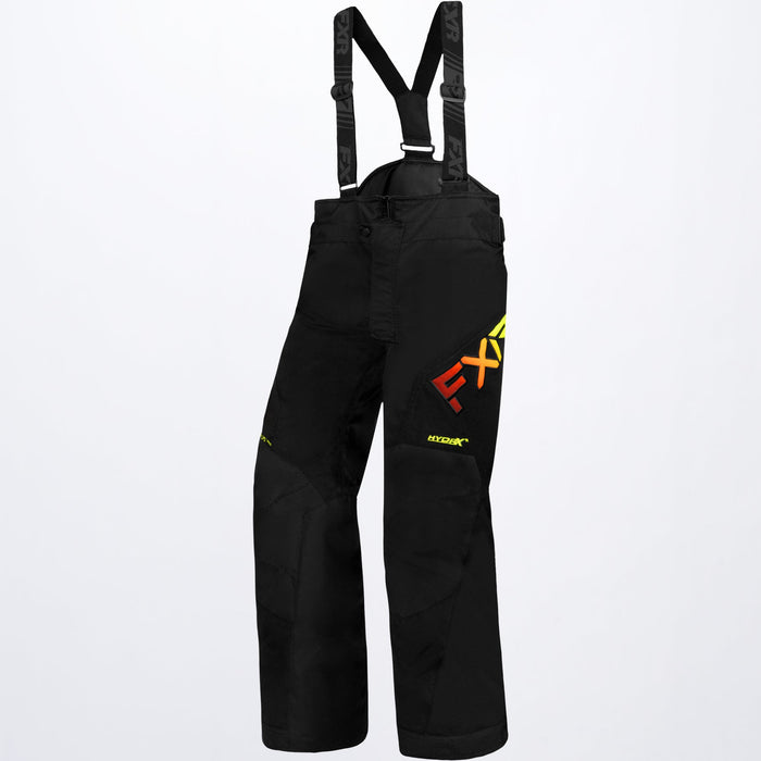 FXR Youth Clutch Pant