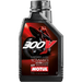 Motul 300V Synthetic Motor Oil - 10W40