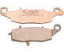 DP Brakes Standard Sintered Metal Brake Pads DP-323