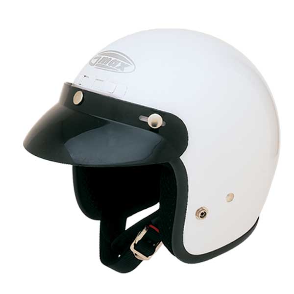 GMAX GM2 Open Face Youth Helmet