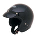 GMAX GM2 Open Face Youth Helmet