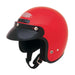 GMAX GM2 Open Face Youth Helmet