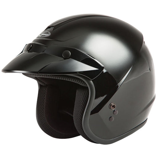 GMAX OF-2 Open Face Youth Helmet