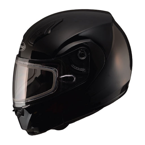 GMAX MD04 Full Face Modular Helmet with Dual Lens Face Shield
