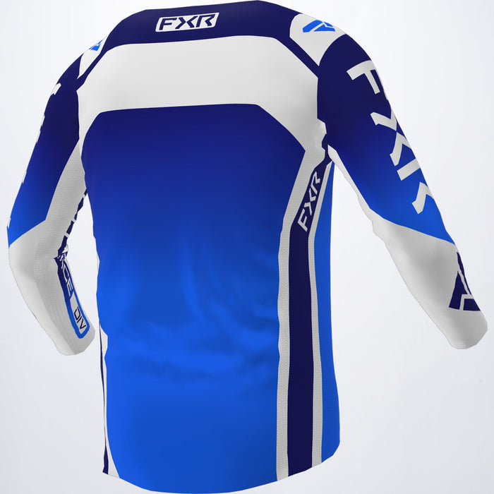 FXR Contender MX Jersey